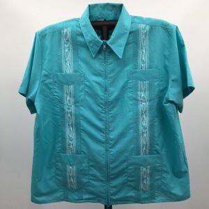 The Genuine Haband Gyayabera